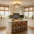 13.6''(W) Boho 3 - Light Semi Flush Mount Ceiling Light