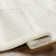 Arryon Cream Shag Area Rug