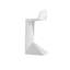 Voxel 28.25” Patio Bar Stool-72161482