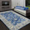 Matheny Oriental Indoor Rug