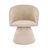 Swainswick 7-Piece Dining Table Set With 180° Swivel Chairs & Wooden Tabletop-125811023-125811025