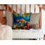 Coussin décoratif intérieur / extérieur Nautical-99813502