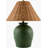 Chemise 22" Ceramic Table Lamp-1451573798-1417404625