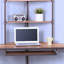 Bureau en coin Heathfield