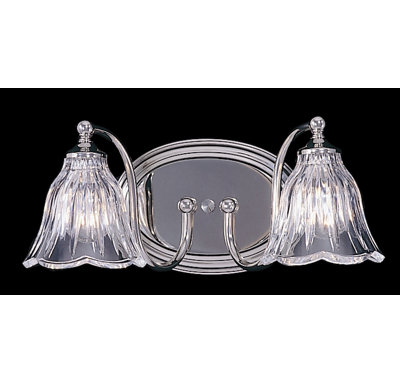 Lampley 2 - Light Vanity Light