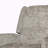 Upholstered Pushback Recliner-782114041