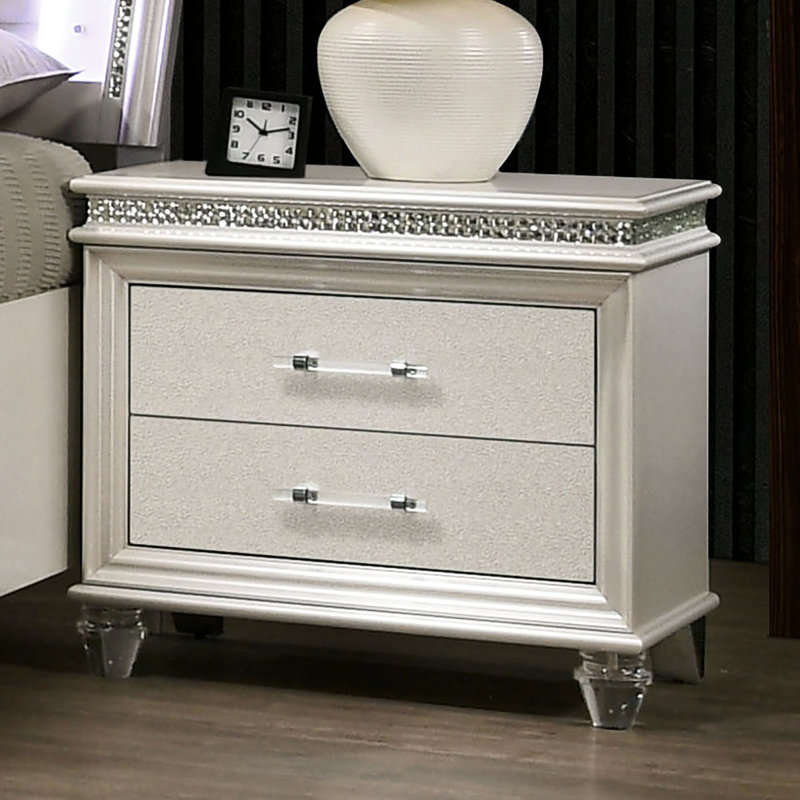 Table de chevet Modern