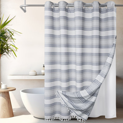Rideau de douche Adamsun