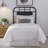 Edmund Open-Frame Metal Headboard with Center Panel-758127988-758127997