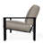Larssen Deep Seating Cushion Arm Chair-98360133-98360105