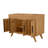 Hoult 48'' Single Bathroom Vanity Base Only-731864017
