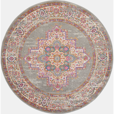 Oriental Indoor Rug