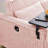 Pull-out Sofa with a Movable Tabletop and USB Ports-153357371