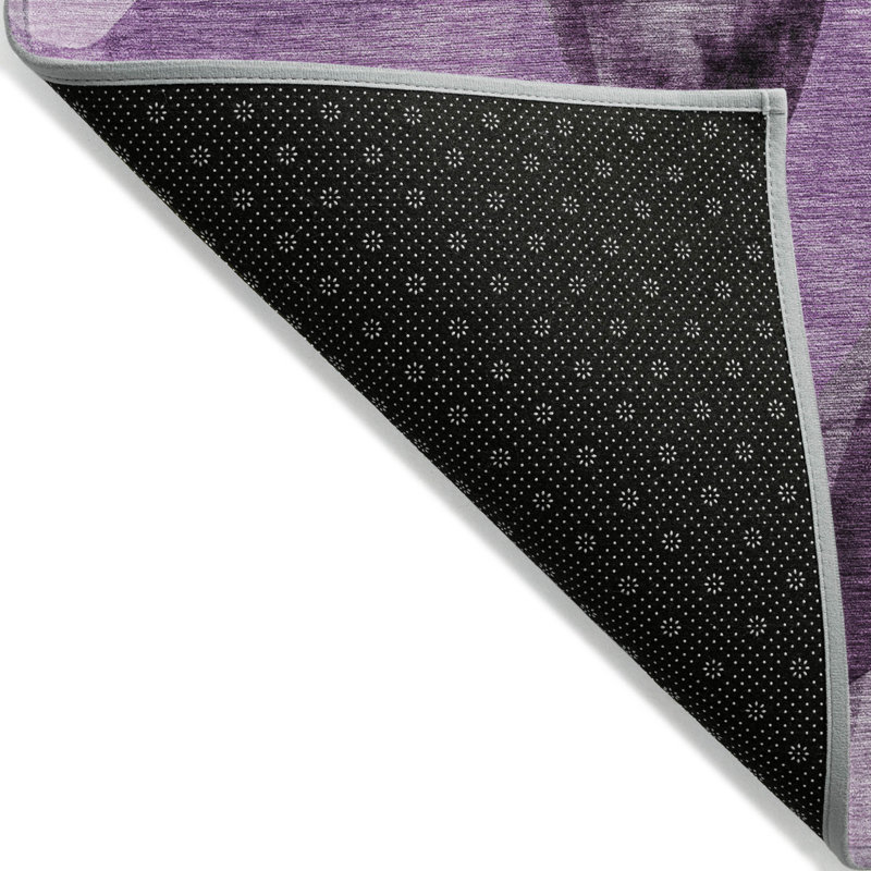 Tapis de couloir d'extérieur 8 po