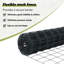 Galvanised Steel Border Fencing-817747348-817747359