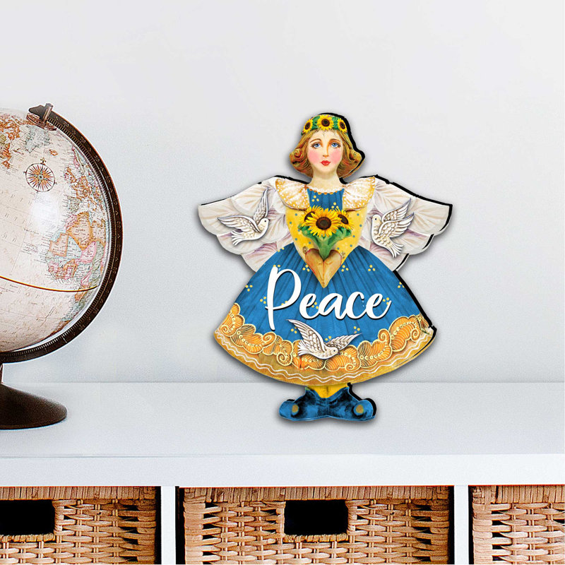 Wood Decoration