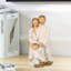 Alwilda Now We Are Three - une figurine de famille