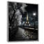 «Parisian Moonlit Night II», reproduction sur toile-1116017030-1097446366