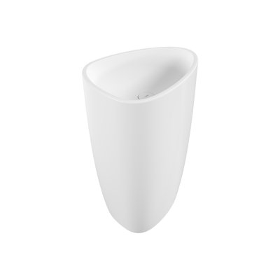 Etna Monoblock Basin 0TH - 86x58x44cm