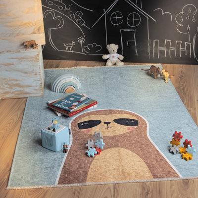 Angulo 115cm X 170cm Area Rug
