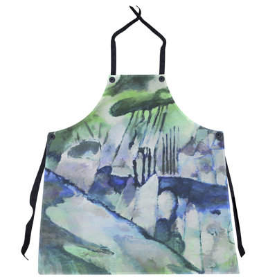 Bib Apron