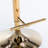Swivel Upholstered Velvet Counter Stool-854029288-845881998-851861296