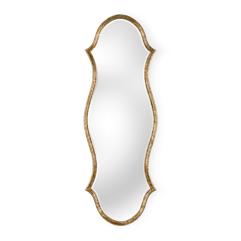 Solomon Beveled Mirror