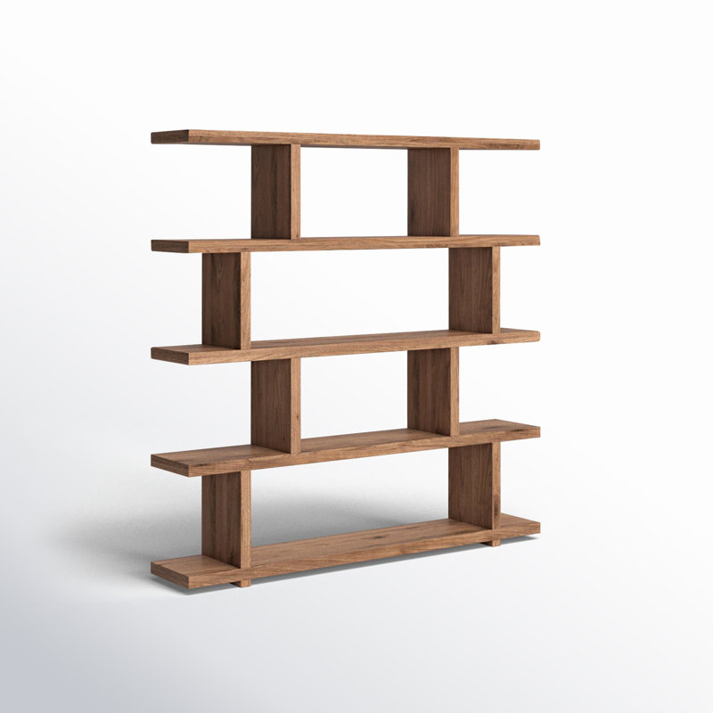 Annora Bookcase - Stylish & Functional Storage