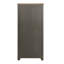 2 Door Manufactured Wood Wardrobe
