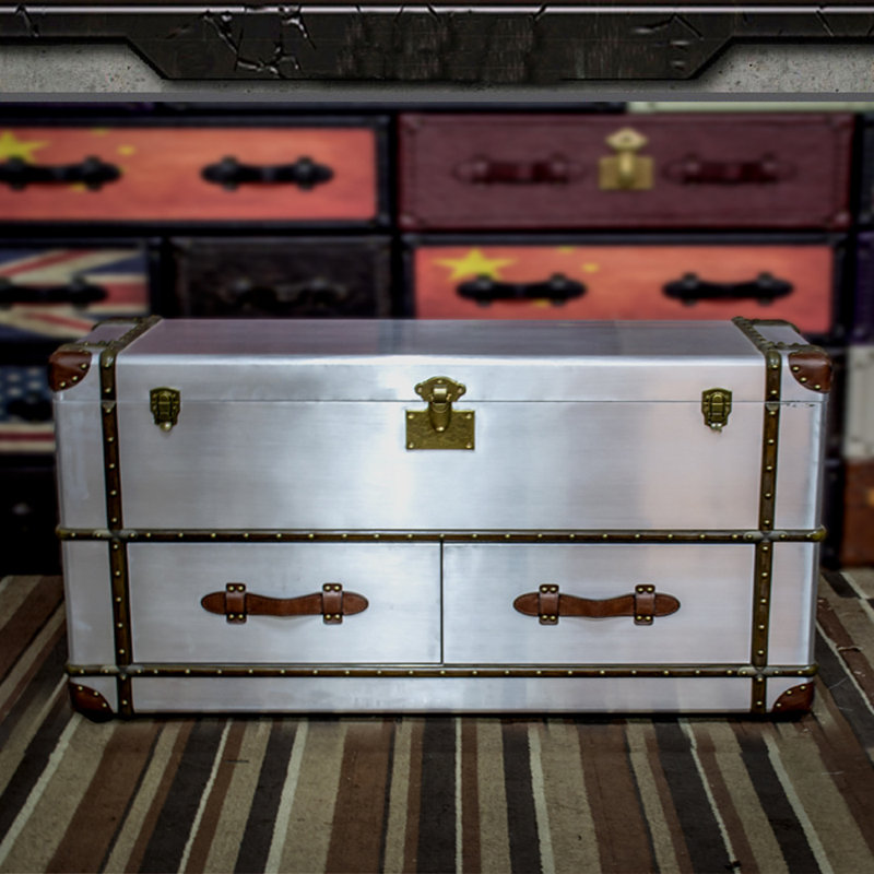 Table basse Vintage