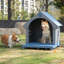 Portable Dog House