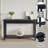 Carbin 48" Console Table with Shelf-1396063657
