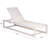 Logan Aluminum Lounger-352512948