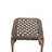 Outdoor Table Black