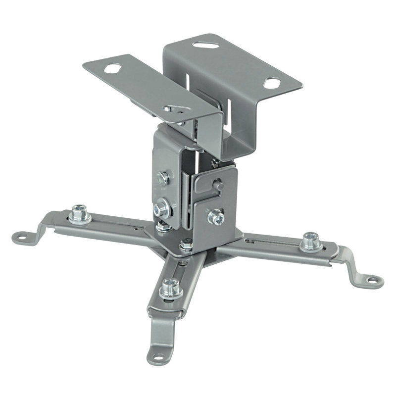 Fixation au plafond pour projecteurs ACL / DLP ViewSonic avec ajustable Mount-It