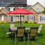 Parasol Shadan avec contrepoids inclus-1518739031