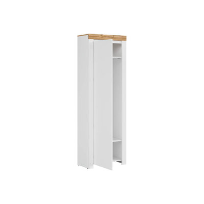 Plywood / Laminate Board Wardrobe