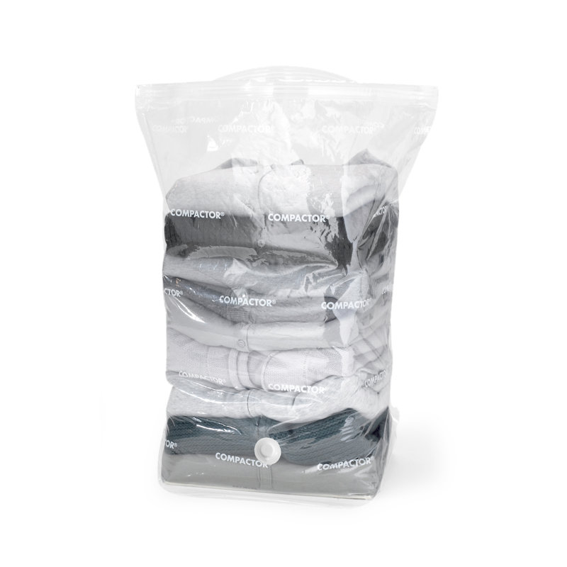 Plastic / Acrylic Vacuum Storage Bags