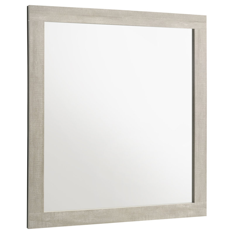 Milja Mirror