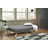 Carrye Twin 71'' Upholstered Convertible Sofa