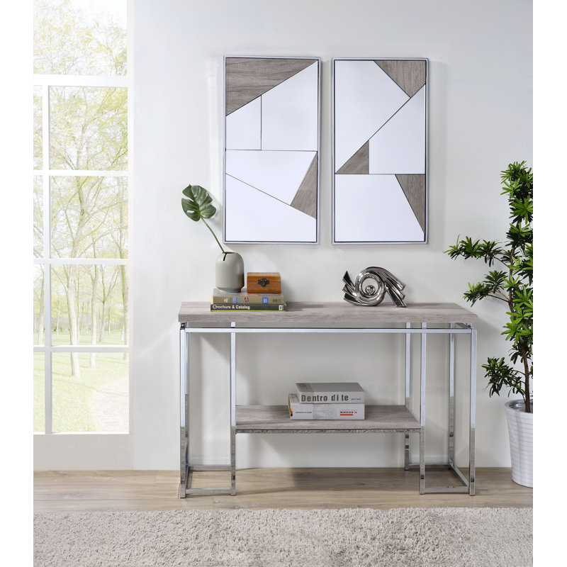 Keyonn 47 " W Console Table