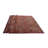 Gonneke One-of-a-Kind 6'11" X 9'11" 1980s Wool Area Rug