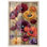 «Blossoming from Sunsets Shadowbox Print Autum» par Art Remedy
