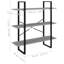 Arizona 100'' W Storage Rack-1849166661-1820322313