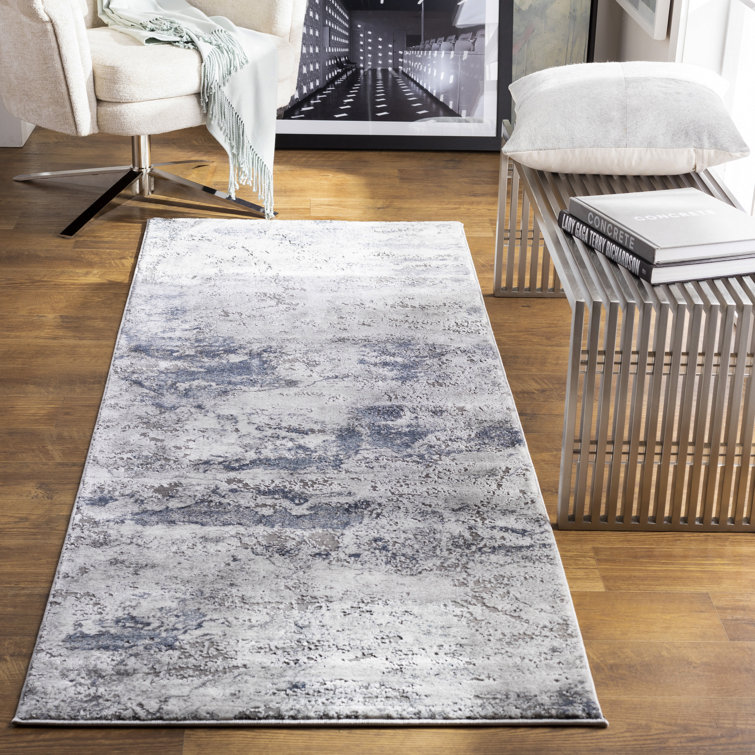 Bridgeton Abstract Indoor Rug