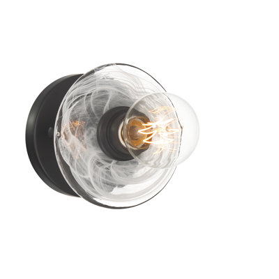Sandria Dimmable Vanity Light