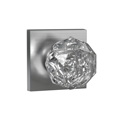 Fausse poignée Bravura 926-7 Crystal