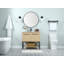Ensemble de meuble-lavabo simple 36 po Rozell-899043836