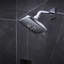 Jet Fixed Shower Head with DreamSpray-72057504