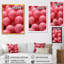 Rose bonbon et champagne champagne-397954999-397955003